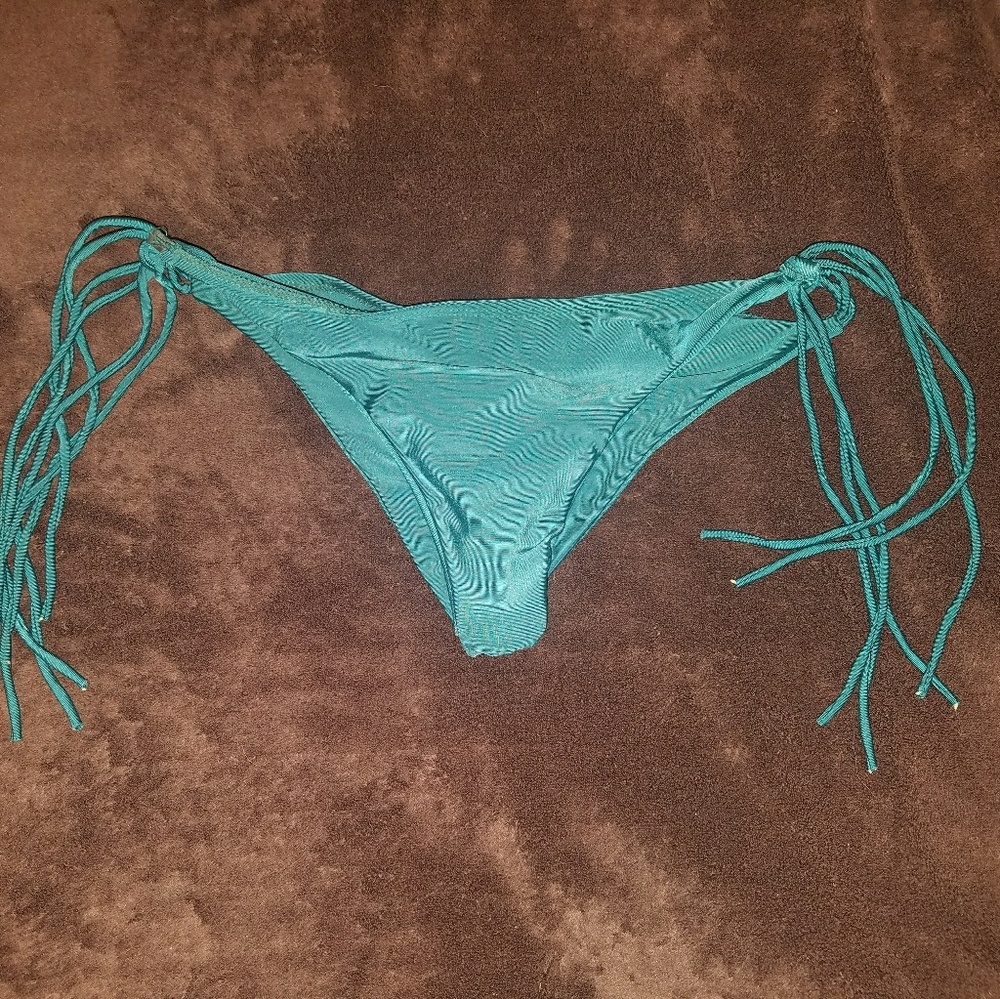 Bikini Bottoms
